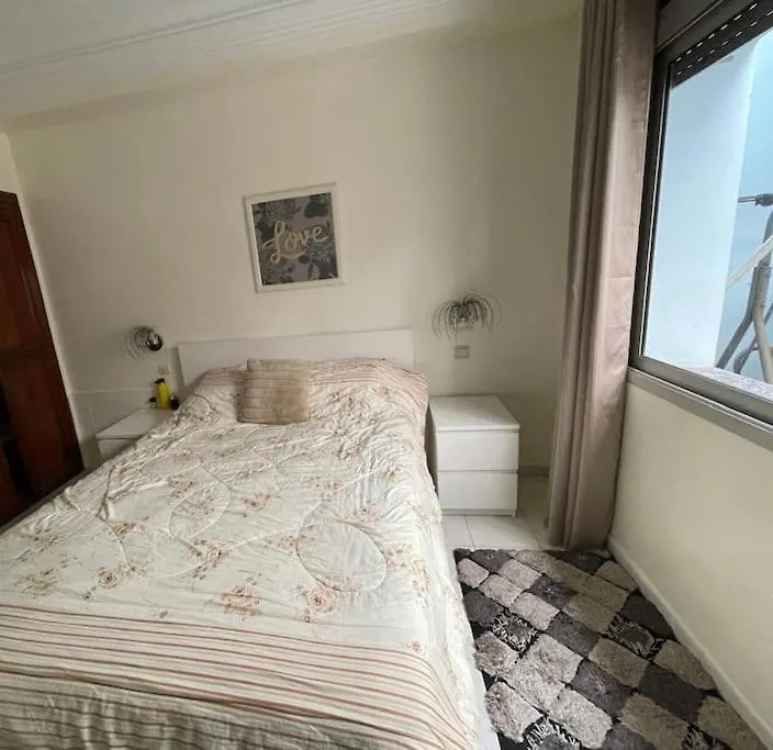 La Belle Vue Cosy Apartment Casablanca 0*,  Marocco