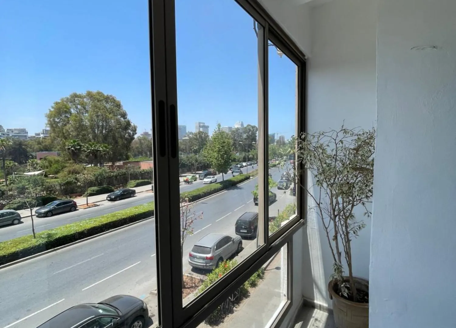 La Belle Vue Cosy Apartment Casablanca 0*,  Marocco