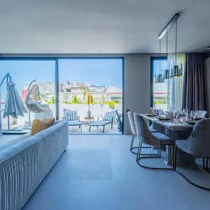  Appartamento Twenty Six Anfa Luxury By Shortstaymaroc -hyper Centre -parking