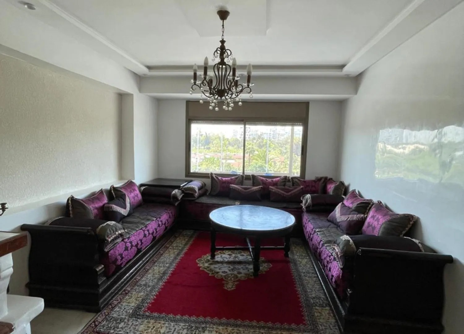 La Belle Vue Cosy Apartment Kazablanka