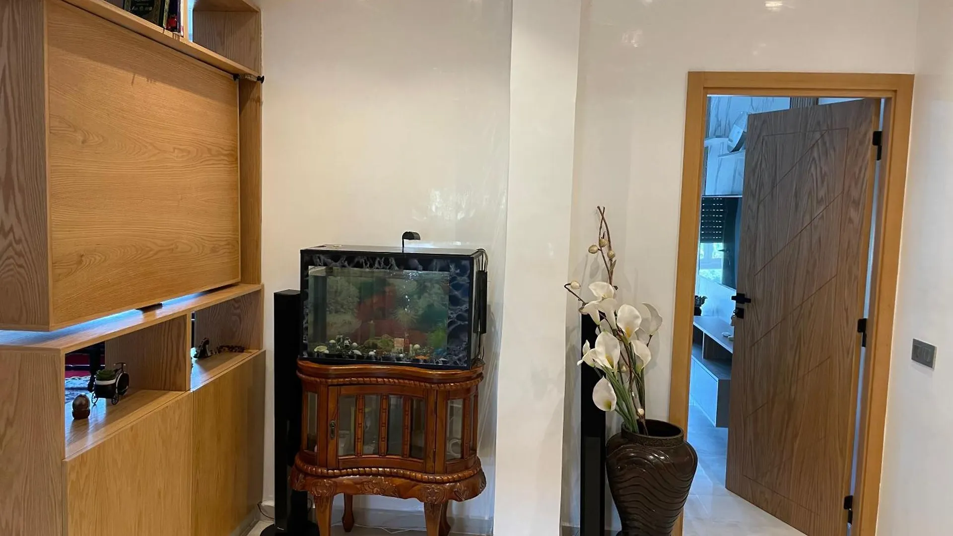 La Belle Vue Cosy Apartment Kazablanka Fas